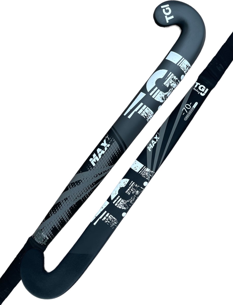 TGI Hockey Stick | Max 7 | 70% Carbon | 36.5