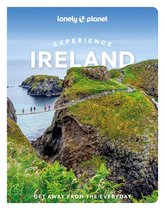 Travel Guide- Lonely Planet Experience Ireland