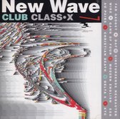 New Wave Club Class•X 7 (CD)