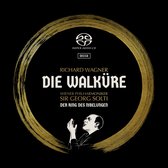 Wiener Philharmoniker, Sir Georg Solti - Wagner: Die Walküre (4 SACD) (Limited Edition)