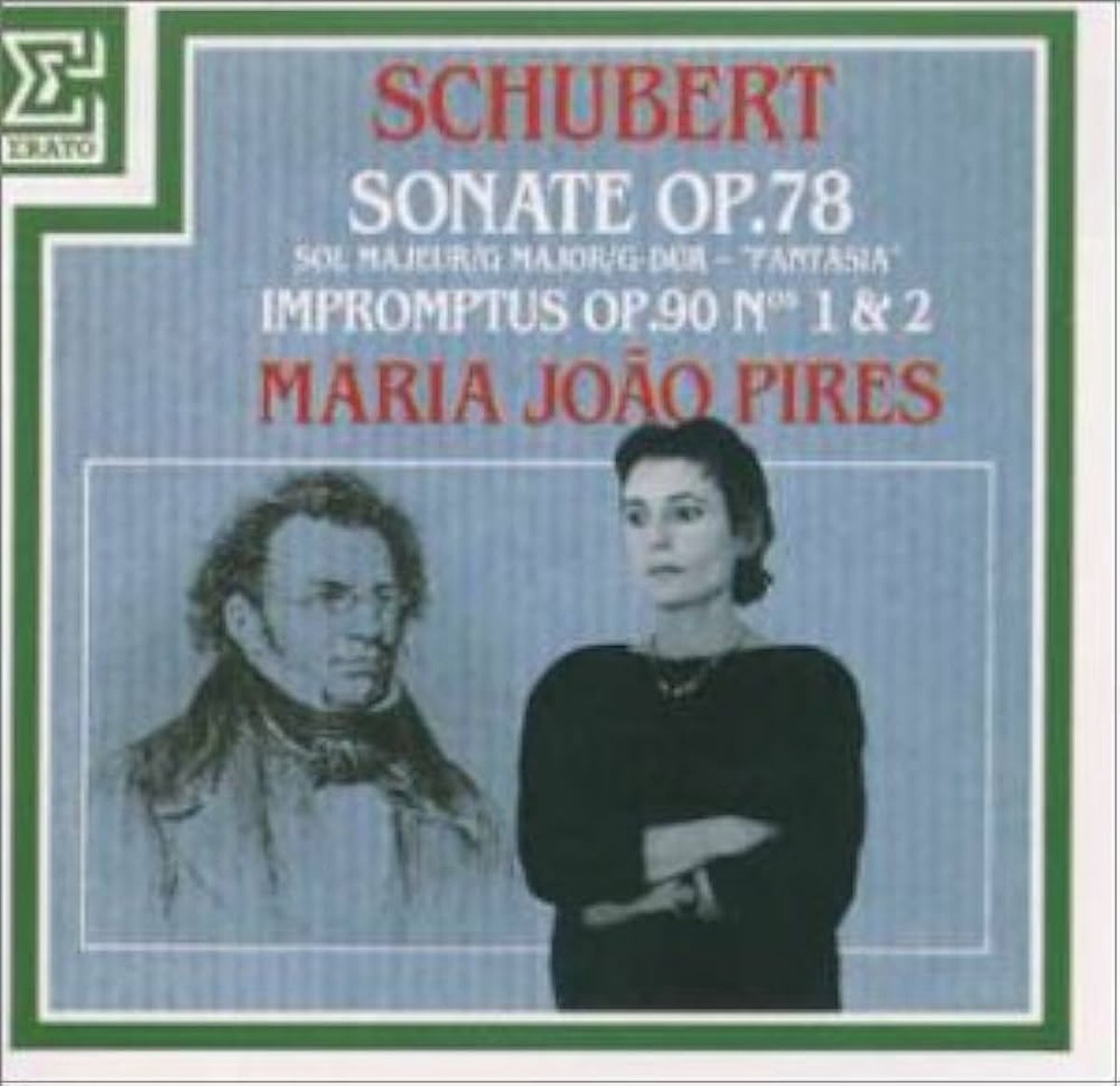 schubert sonate op.78
