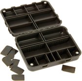 Mini Tackle Box XPR 12 x 10 cm. NGT