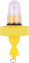 Carp Zoom Floating Marker Light, yellow | Vis accessoire