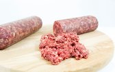 Vers vlees voor de hond - Rauw rundvlees - 5KG