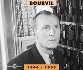 Bourvil - Bourvil 1946-1953 (2 CD)