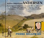 Hans Christian Andersen: Le Rossignol et L'Empereur