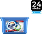 Dash Platinum Pods - 10 pods - Voordeelverpakking 24 stuks