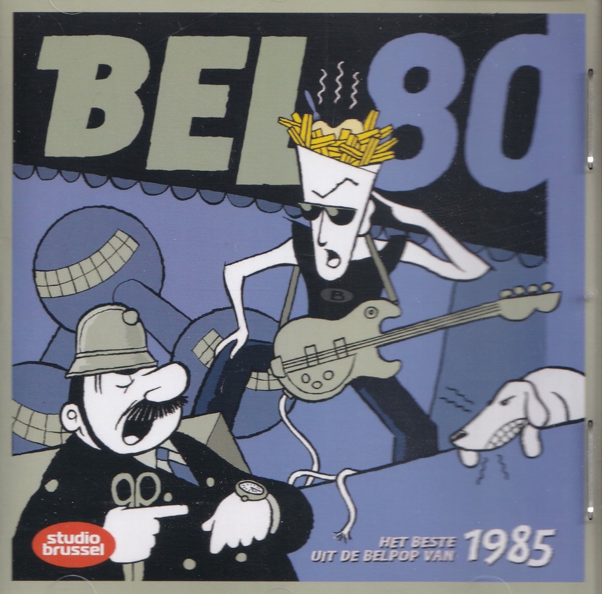 Bel 80 - 1985