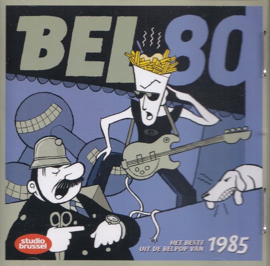 Bel 80 - 1985