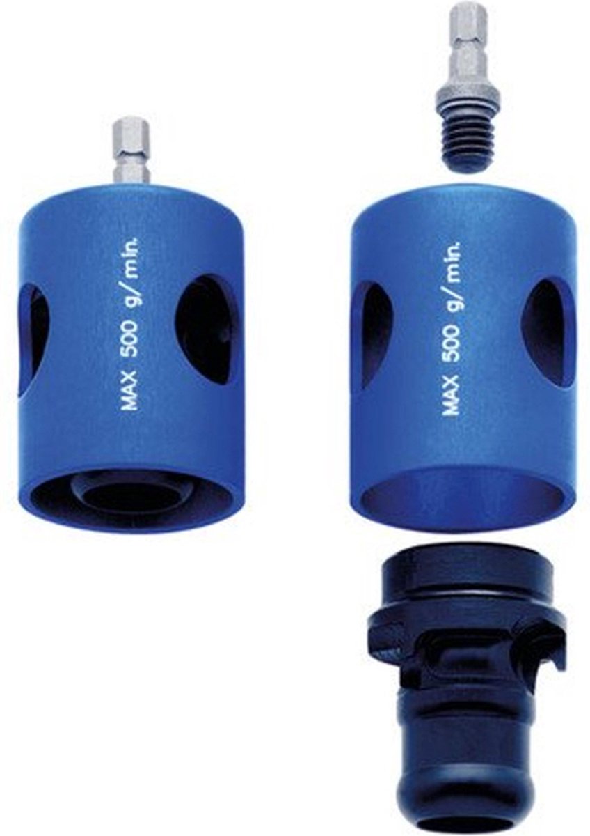 Comap kalibreergereedschap voor Multiskin en PEX meerlagen buis D 16 x 20 mm