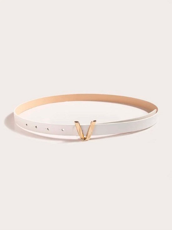 LVCHAO Leren Riem 3,3 Cm LVCHAO Dames Riem - Rundleer & Suède Met Modieuze Gesp - Voor Jeans & Jurken - Elastische Tailleband Fashion Riem Voor Jeans Jurk Casual LVCHAO Leren Riem 3,3 Cm LVCHAO Dames Riem - Rundleer & Suède Met Modieuze Gesp - Voor Jeans & Jurken - Elastische Tailleband Fashion Riem Voor Jeans Jurk Casual