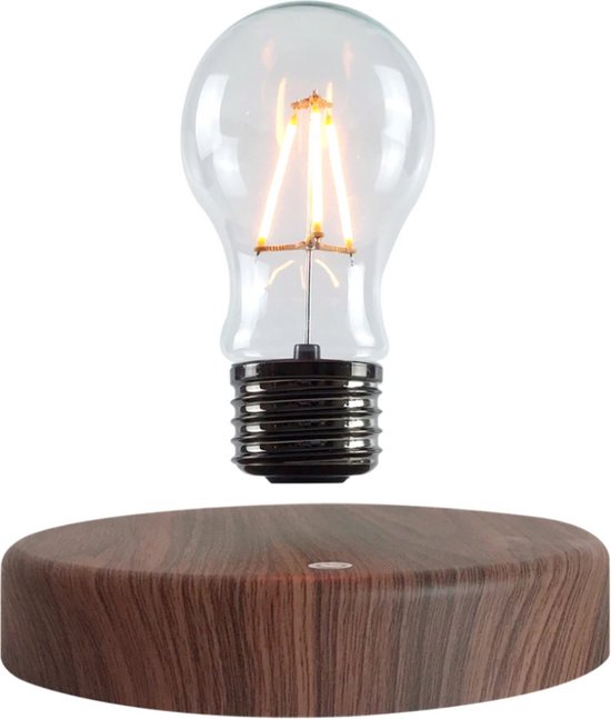 Lampe Design Floatey | Lampe flottante (lévitation) | bol