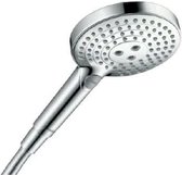 Hansgrohe Raindance select s HG Raind. 120S 3jet PowderRain Green 6 l/m chr