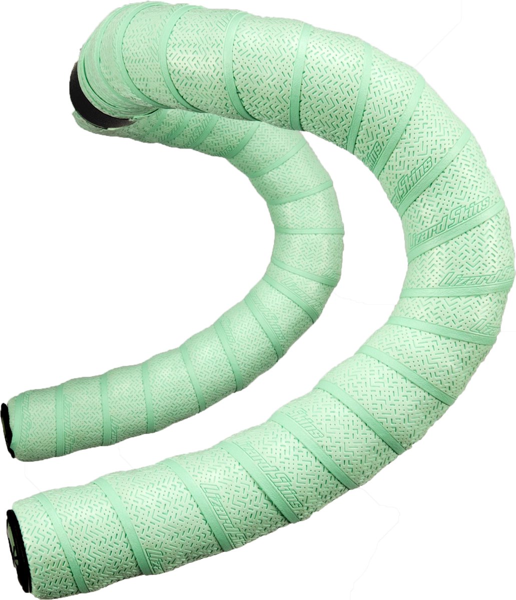 Lizard Skins - DSP V2 3.2MM Stuurlint Mint Green