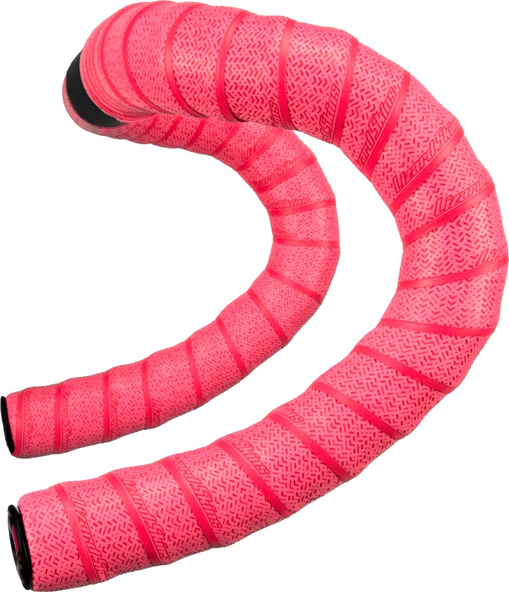Lizard Skins - DSP V2 2.5MM Stuurlint Neon Pink