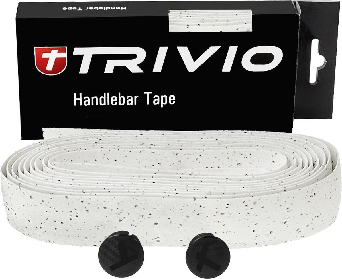 Trivio - Stuurlint Cork Wit