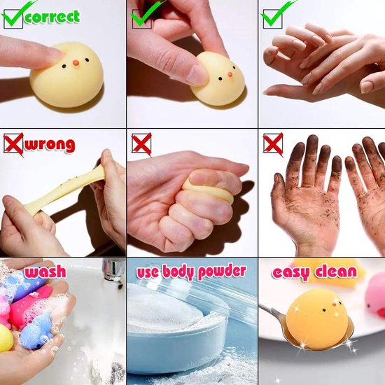 Cadeautjes onder 5 euro | Leuke kleine cadeaus