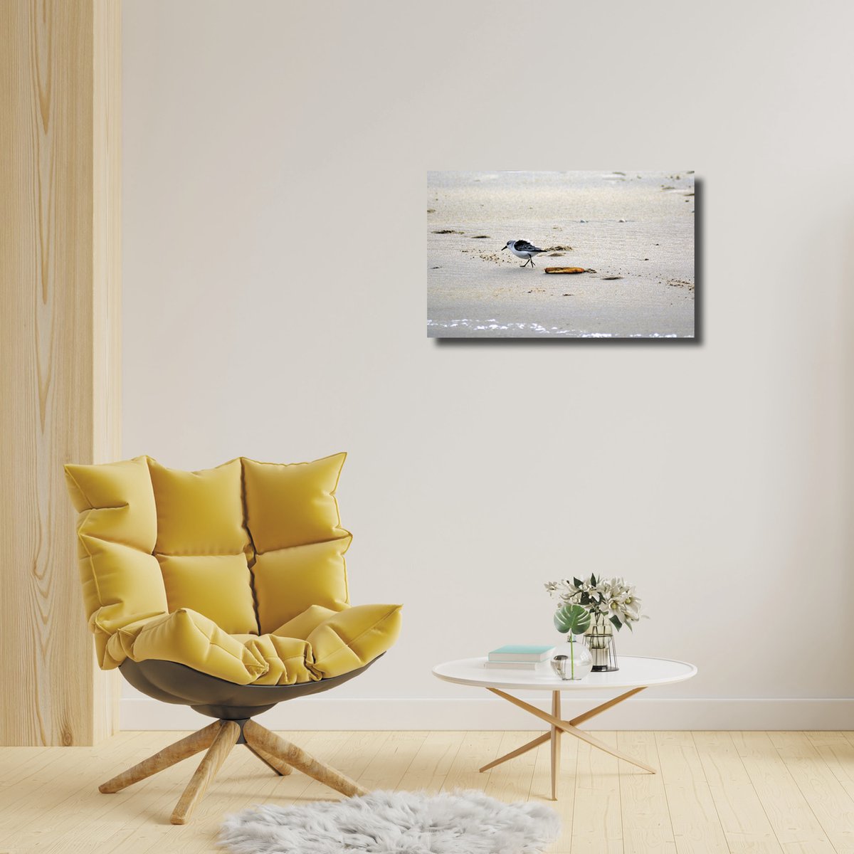 Schilderij op canvas - Print Wandschilderij - zee strand duin - 70x50cm - Canvas Print Schilderij - Wandafbeelding - Afdrukken op Canvas - Wandfoto - Kunstdruk - Wanddecoratie - AA70x50-3612 Schilderij op canvas - Print Wandschilderij - zee strand duin - 70x50cm - Canvas Print Schilderij - Wandafbeelding - Afdrukken op Canvas - Wandfoto - Kunstdruk - Wanddecoratie - AA70x50-3612