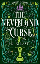 Wonder in Neverland 3 - The Neverland Curse: A Peter Pan and Alice in Wonderland Mashup