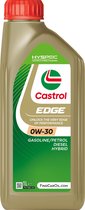 Castrol Edge Motor olie - 0W30 1L