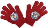 Handschoenen beyblade - jongens - one size (3-6 jaar)