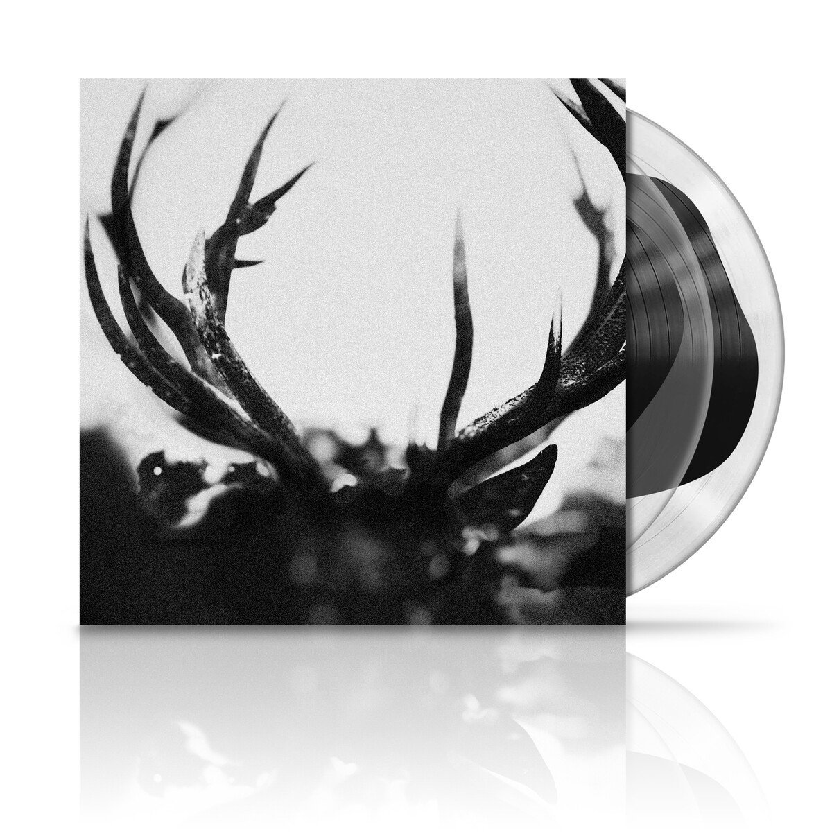 Ihsahn - Ihsahn (2 LP) (Coloured Vinyl) (Limited Edition)