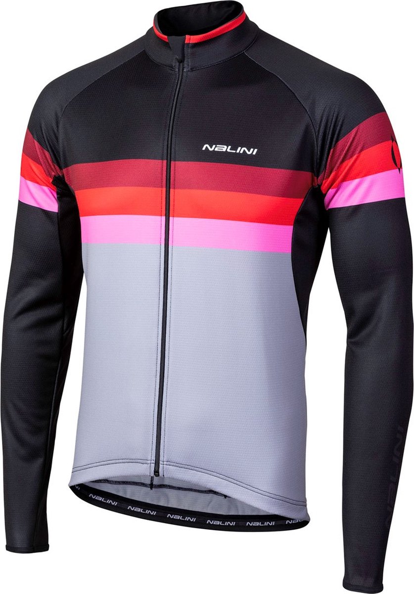 MAILLOT HOMME NALINI ITALIE CYCLISME VÉLO VÉLO MAILLOT TAILLE M 3 - eBay