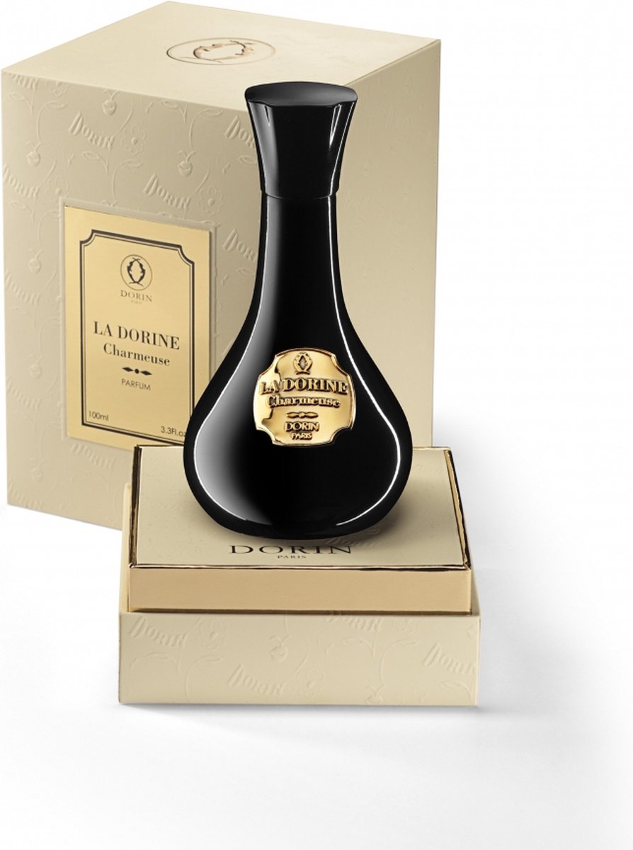 La Dorine - Charmeuse - 100ml parfum