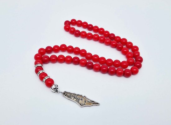 Dames armband van Angeliet natuursteen