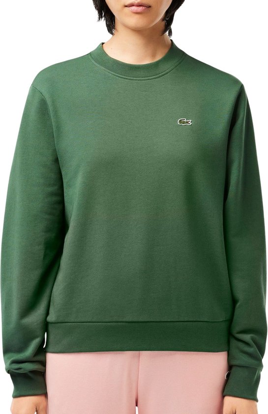 Lacoste Sweater Trui Vrouwen - Maat S