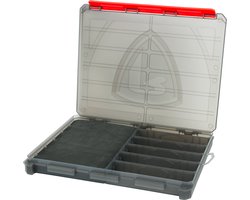 Compact Storage Box Large Fox Rage