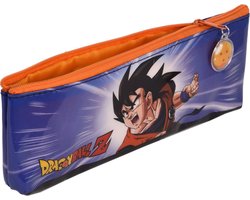 Dragon Ball Z - Etui - Toilettas - Make Up Tasje -20x8cm - Back To School
