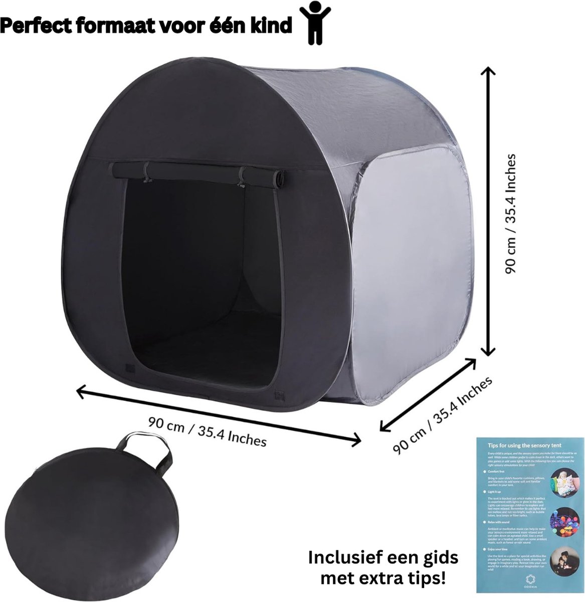 Verduisterende