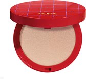 Pupa Holiday Land Frosted Highlighter Hypnotic Gold