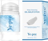 Ye:pre Deep Cleansing oil balm stick
