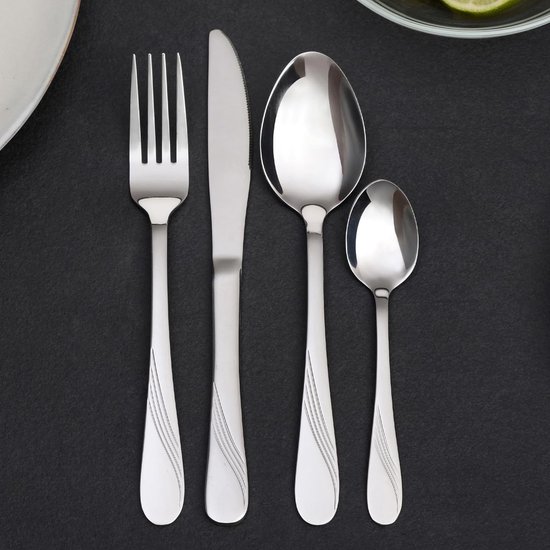 Zwilling King 30-delig Bestekset 6-persoons Review