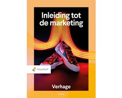 Inleiding tot de marketing