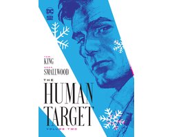 The Human Target Volume Two