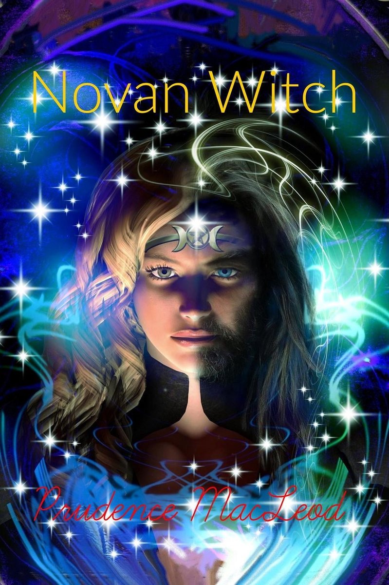 Nova series 1 - Novan Witch (ebook), Prudence Macleod | 9781927478325 ...