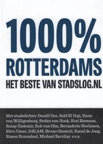 100% Rotterdams - Het Beste van Stadslog.nl