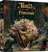 Trolls & Princesses (EN/ FR)
