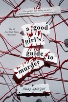 ISBN Good Girl's Guide to Murder, thriller, Anglais, 400 pages