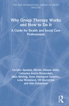 The New International Library of Group Analysis- Why Group Therapy Works and How to Do It