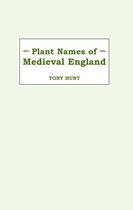Plant Names of Medieval England