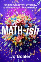 Math-ish