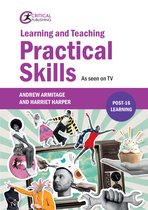 Further Education- Learning and Teaching Practical Skills