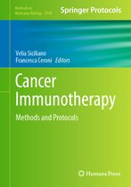 Methods in Molecular Biology- Cancer Immunotherapy