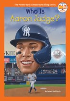 Who HQ Now- Who Is Aaron Judge?