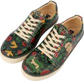 DOGO Dames Sneakers- Arrows 36