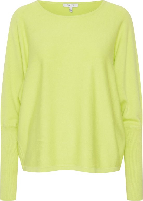 Pull Femme b.young BYMMORLA BAT JUMPER - Taille L